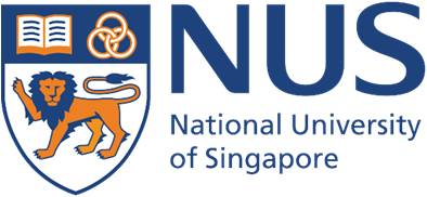National University of Singapore 로고