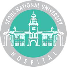 서울대학교 병원 로고