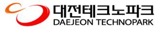 대전테크노파크 바이오산업지원센터 로고