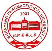 Shenyang Pharmaceutical University 로고