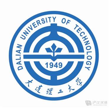 Dalian University of Technology 로고