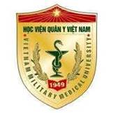 Vietnam Military Medical University 로고