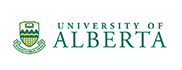 University of Alberta 로고