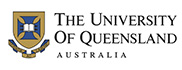 University of Queensland 로고