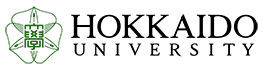 HOKKAIDO University 로고