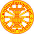 Thammasat University 로고
